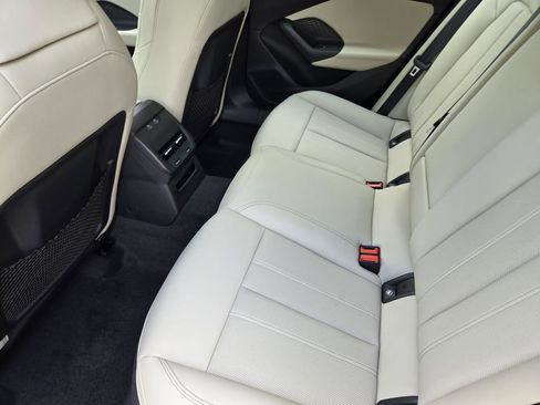 New 2025 Audi A5 2.0T Premium Plus Sedan image 34