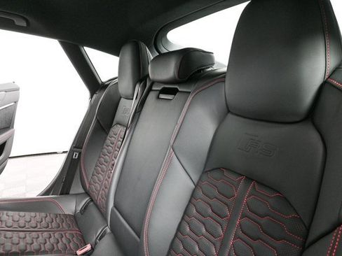 New 2026 Audi RS 7 Performance image 23