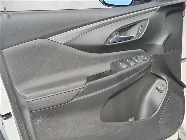 Certified 2024 Buick Envista Avenir FWD image 11