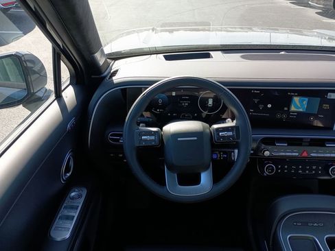 New 2026 Hyundai Palisade Calligraphy image 20