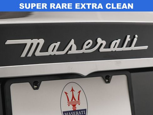 Used 2014 Maserati GranTurismo Base image 22