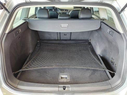 Used 2017 Volkswagen Golf Alltrack SEL image 10