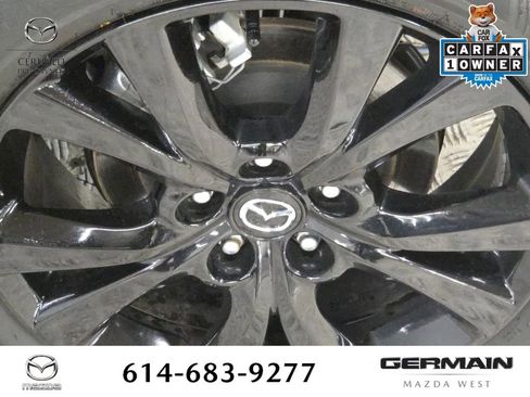 Certified 2026 MAZDA CX-30 AWD 2.5 S image 14