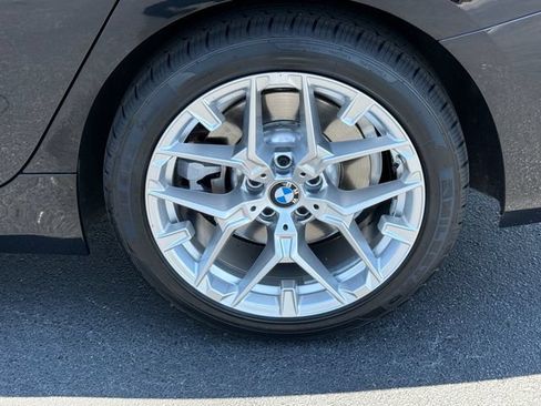Used 2025 BMW 330i Sedan RWD image 12