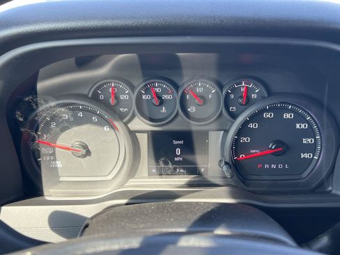 New 2026 GMC Sierra 1500 Pro w/ Pro Value Package RWD image 14