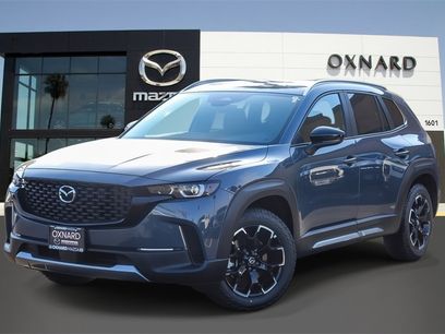New 2025 MAZDA CX-50 Meridian Edition w/ Weather Package
