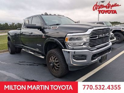 Used 2019 RAM 3500 Laramie