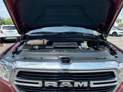 Used 2019 RAM 1500 Big Horn RWD image 28