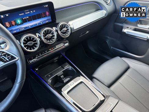 Certified 2024 Mercedes-Benz GLB 250 image 24