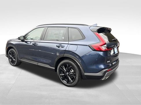 New 2026 Honda CR-V Sport Touring image 4
