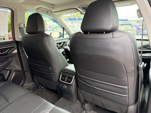Certified 2023 Subaru Outback Touring XT AWD/4WD image 36