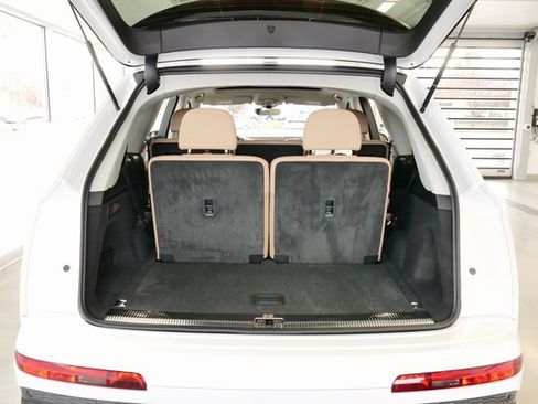New 2026 Audi Q7 3.0T Premium Plus image 14