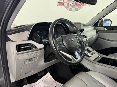 Used 2022 Hyundai Palisade SEL w/ Premium Package AWD/4WD image 10