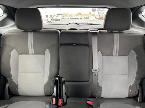 Used 2025 Chevrolet Blazer LT image 24