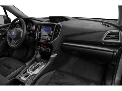 Used 2021 Subaru Forester AWD/4WD image 18