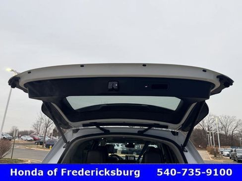 Certified 2025 Honda Pilot Elite image 20