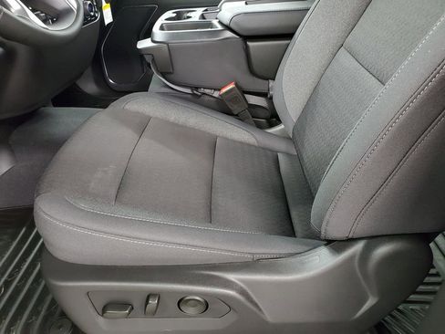 Used 2025 Chevrolet Silverado 1500 RST image 15