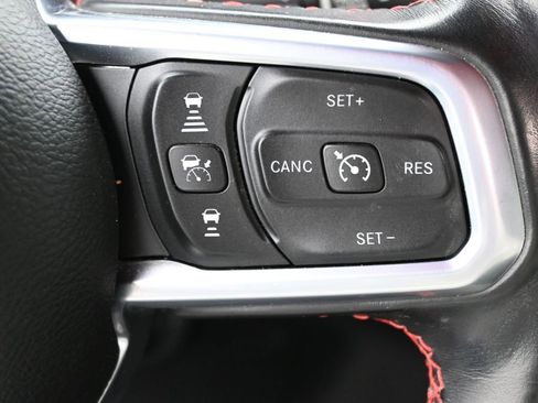 Used 2021 Jeep Gladiator Rubicon image 16