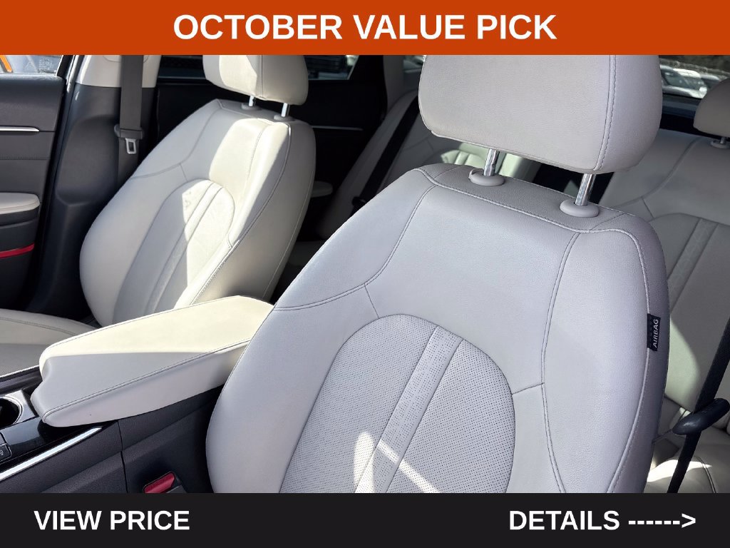 Used 2023 Hyundai Sonata Limited FWD image 11
