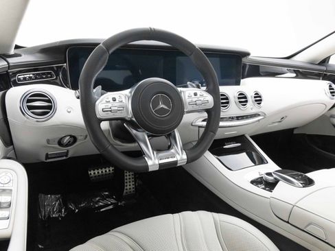Used 2018 Mercedes-Benz S 63 AMG 4MATIC Coupe image 6