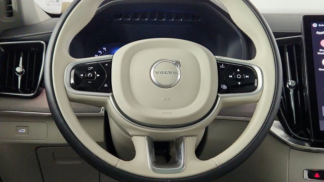 Certified 2026 Volvo XC90 B6 Ultra w/ Protection Package AWD/4WD image 25
