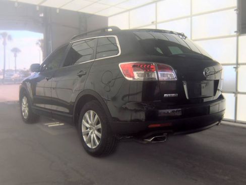 Used 2008 MAZDA CX-9 Touring w/ Moonroof & Bose Audio Pkg FWD image 5