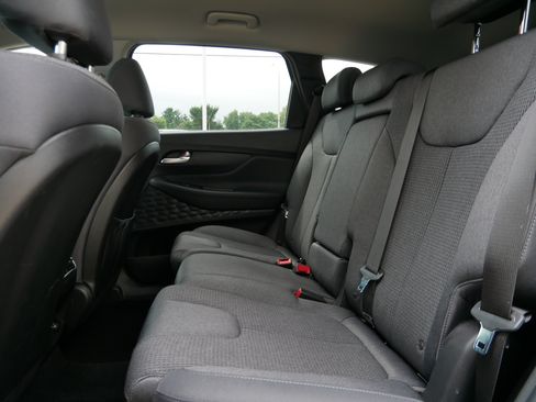 Used 2023 Hyundai Santa Fe SEL AWD/4WD image 7