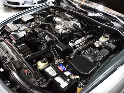 Used 1992 Lexus SC 400 Coupe image 41