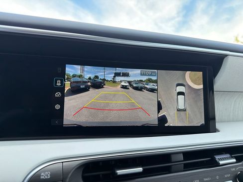 New 2026 Hyundai Palisade Calligraphy AWD/4WD image 25