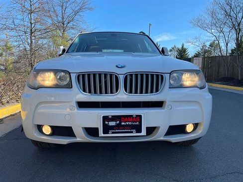 Used 2010 BMW X3 xDrive30i image 3