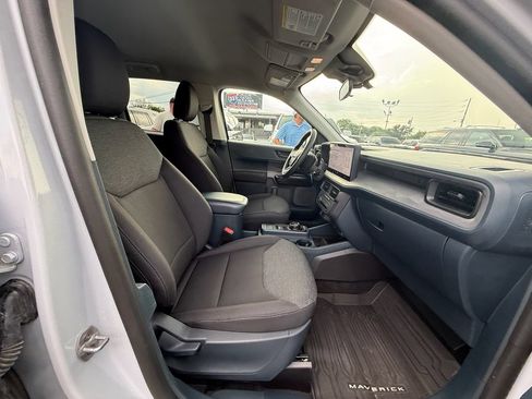 Used 2025 Ford Maverick XL FWD image 23