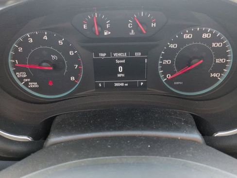 Used 2021 Chevrolet Malibu LT image 13