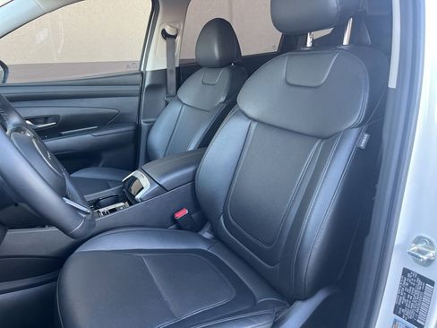 Used 2025 Hyundai Tucson SEL image 34