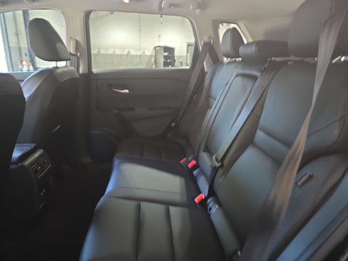 Used 2026 Nissan Rogue Dark Armor FWD image 15