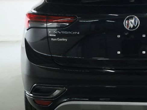 Used 2023 Buick Envision Preferred w/ Sport Touring Package image 41