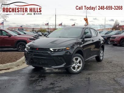 Certified 2024 Dodge Hornet GT w/ Tech Pack w/o Parking