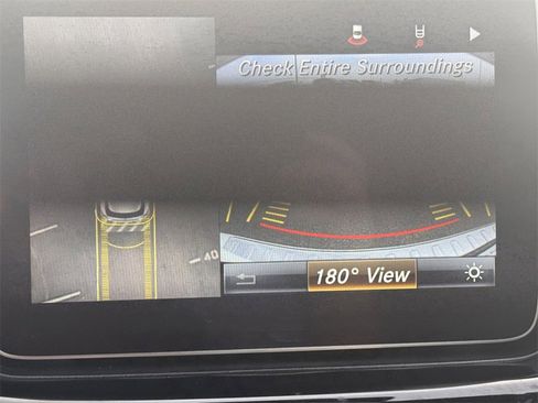 Used 2018 Mercedes-Benz GLE 350 GLE 350 image 21