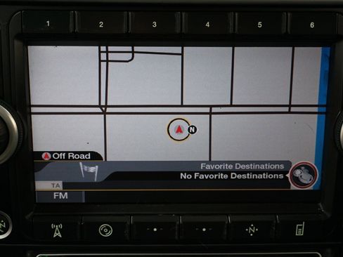 Used 2008 Ferrari 612 Scaglietti image 16