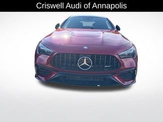 Used 2025 Mercedes-Benz CLE 53 AMG 4MATIC Coupe video 2