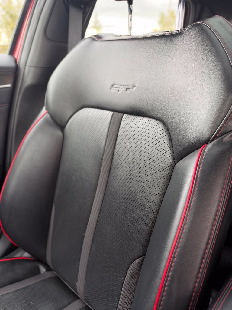 Used 2024 Kia K5 GT w/ GT1 Package FWD image 28