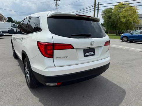 Used 2016 Honda Pilot EX-L image 11