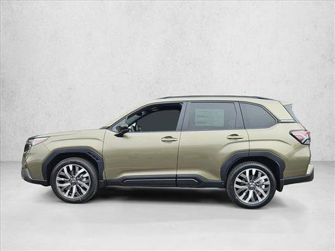 New 2026 Subaru Forester Touring image 18