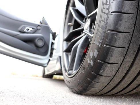 Used 2020 Toyota Supra Premium w/ Driver Assist Package image 85