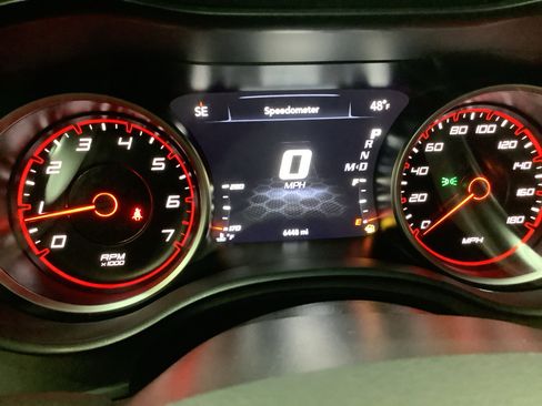 Certified 2023 Dodge Charger Scat Pack RWD image 18