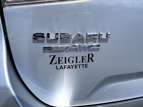 Used 2023 Subaru Forester Limited AWD/4WD image 32