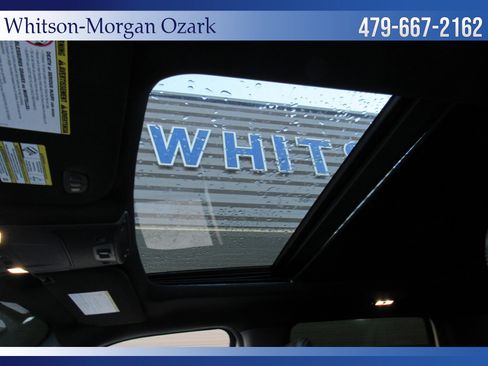 Used 2022 Ford F250 Lariat w/ Black Appearance Package image 22