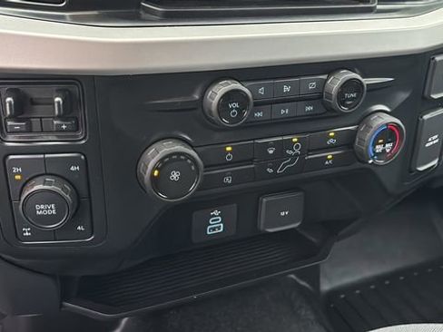 Used 2023 Ford F350 XL w/ STX Appearance Package AWD/4WD image 30