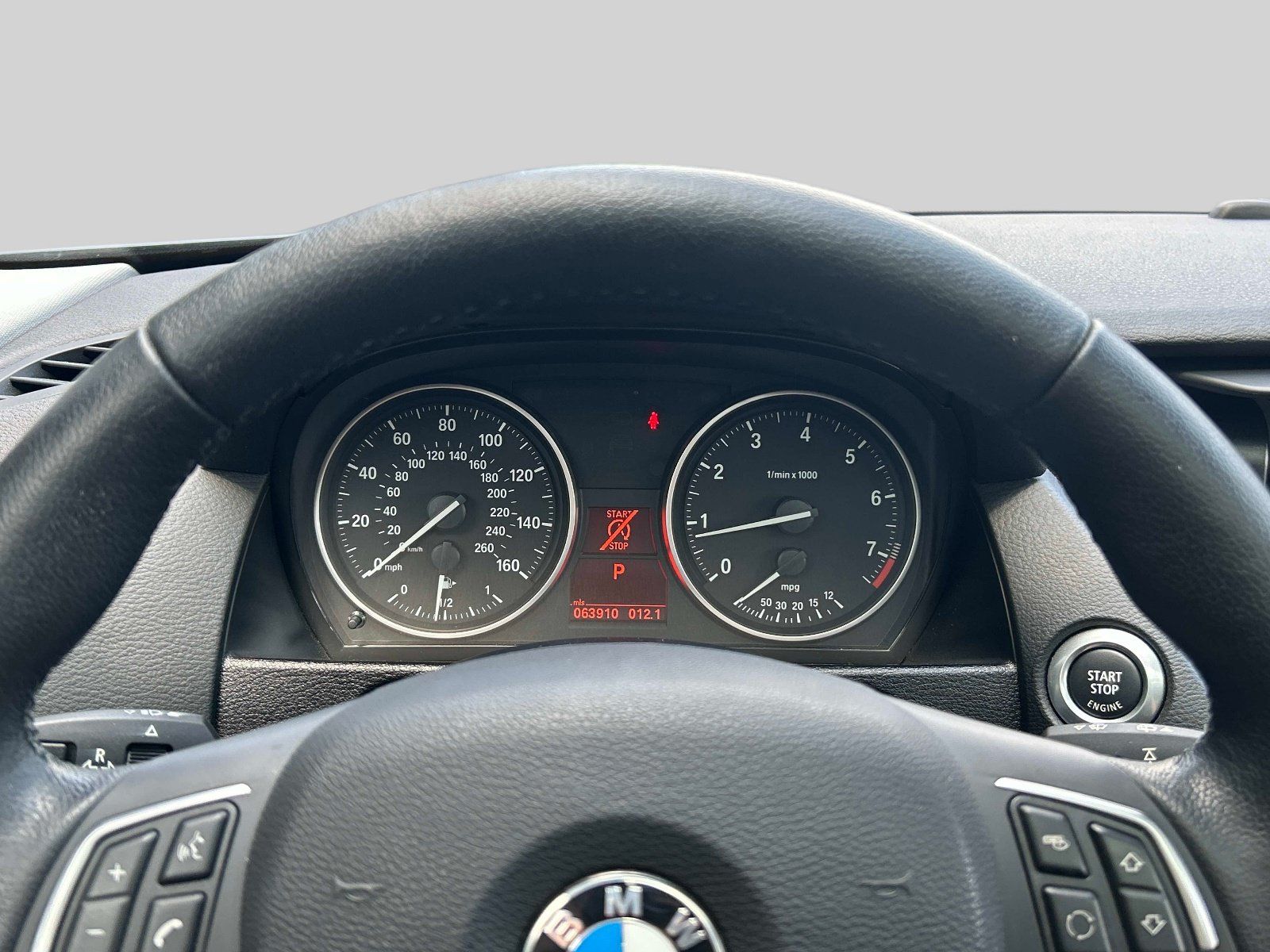 Used 2013 BMW X1 xDrive28i AWD/4WD image 22