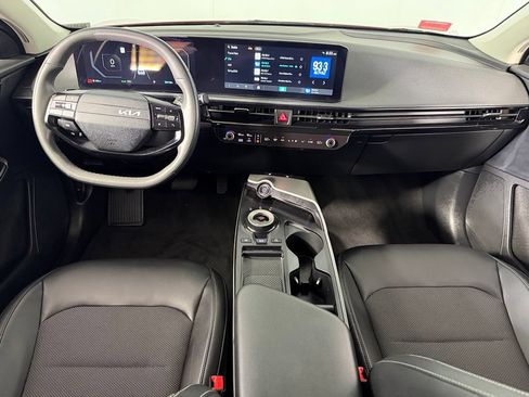 Used 2025 Kia EV6 Light w/ Light LR Technology Package RWD image 14