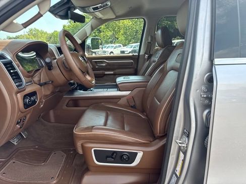 Used 2024 RAM 1500 Limited AWD/4WD image 20